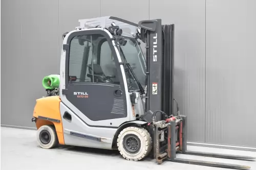 53163 STILL RX 70-35 T