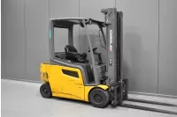JUNGHEINRICH EFG 320