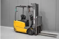 JUNGHEINRICH EFG 216 kn