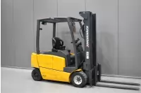 JUNGHEINRICH EFG 320 N