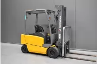 JUNGHEINRICH EFG 320 N