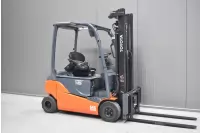 TOYOTA 8FBMT16