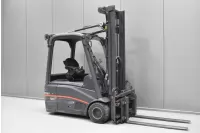 LINDE E 18 - 01