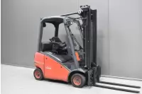 LINDE H 16 T - 01