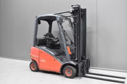 53326 LINDE H 16 T - 01
