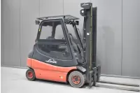 LINDE E 25 S