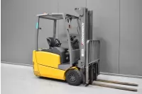 JUNGHEINRICH EFG 216 kn