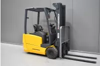 JUNGHEINRICH EFG 216 kn