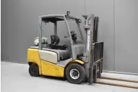 JUNGHEINRICH TFG 425