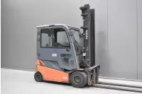 TOYOTA 8FBMT35