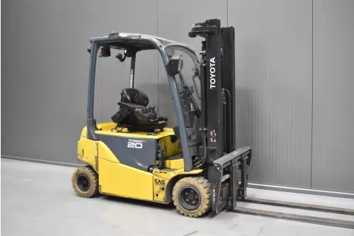 53395 TOYOTA 8FBM20T