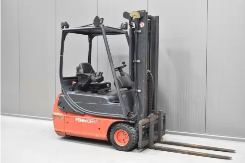 53513 LINDE E 16 C - 02