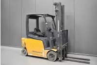 JUNGHEINRICH EFG 320