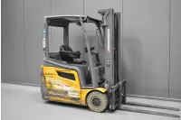 JUNGHEINRICH EFG 216 k