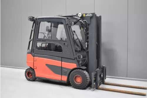 53596 LINDE E 25 L - 01
