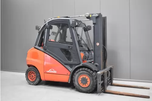 53605 LINDE H 50 T