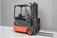 LINDE E 14 - 02