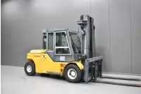 JUNGHEINRICH DFG 90 DK
