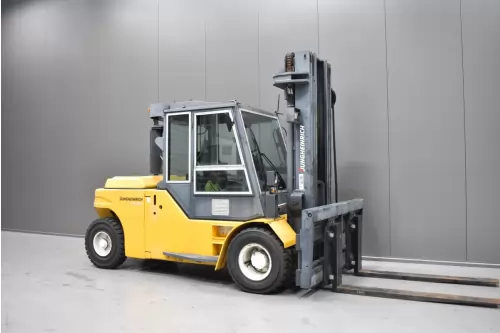 53660 JUNGHEINRICH DFG 90 DK