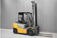 JUNGHEINRICH TFG 425