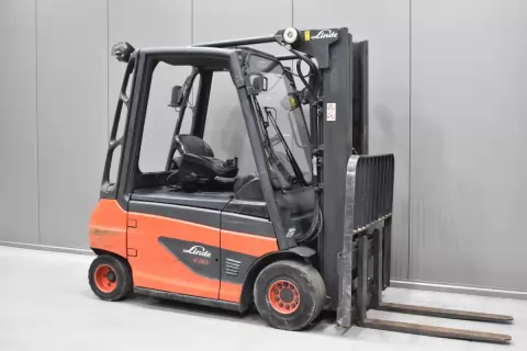 53763 LINDE E 30 - 01