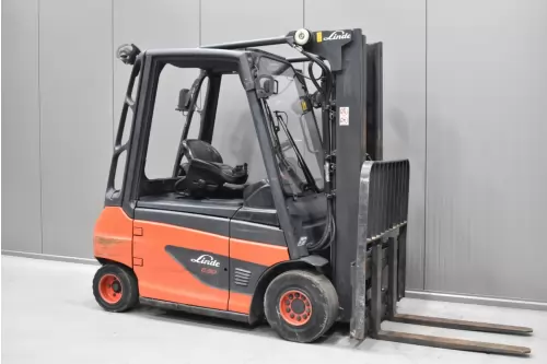 53763 LINDE E 30 - 01