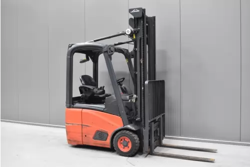 53765 LINDE E 12 - 01