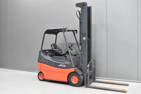 53827 LINDE E 20 - 02