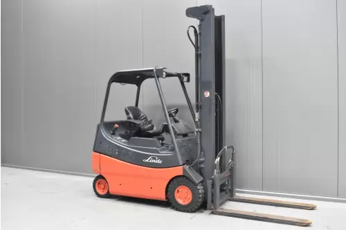 53827 LINDE E 20 - 02