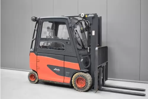 53833 LINDE E 30 HL/600 - 01