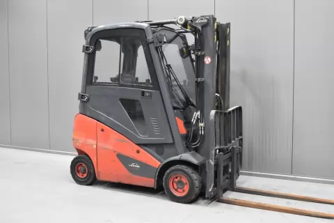 53905 LINDE H 16 T - 01
