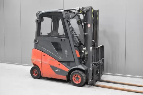 53905 LINDE H 16 T - 01