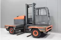 LINDE S 40