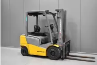 JUNGHEINRICH DFG 320