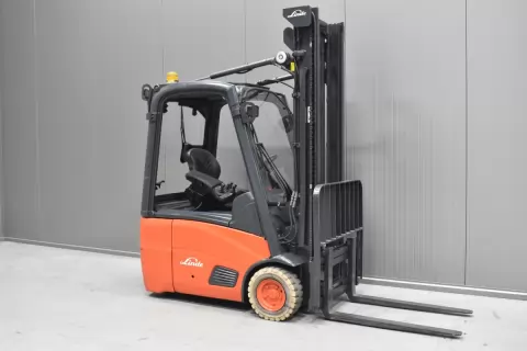 54010 LINDE E 14 - 01
