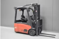 LINDE E 16 - 01