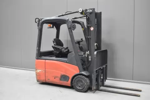 54015 LINDE E 16 - 01