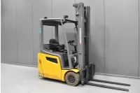 JUNGHEINRICH EFG 213