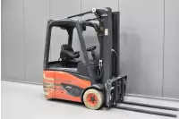 LINDE E 14 - 02