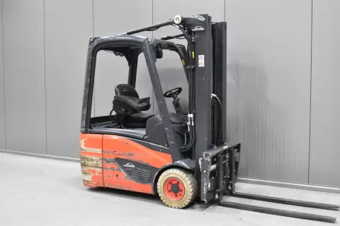 54153 LINDE E 14 - 02