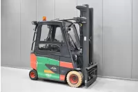 LINDE E 30 HL/600 - 01