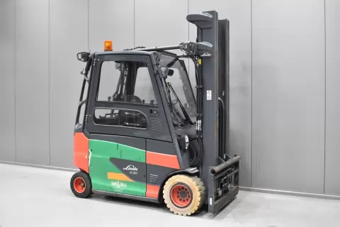 54169 LINDE E 30 HL/600 - 01
