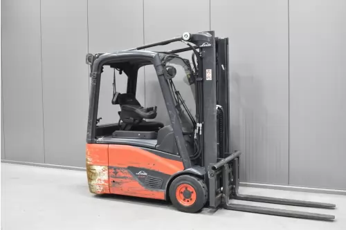 54173 LINDE E 16