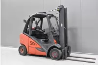 LINDE H 25 T - 02