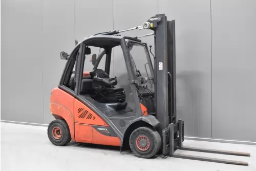 54195 LINDE H 25 T - 02