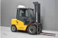JUNGHEINRICH DFG 550