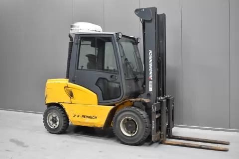 54246 JUNGHEINRICH DFG 550