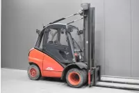 LINDE H 40 D