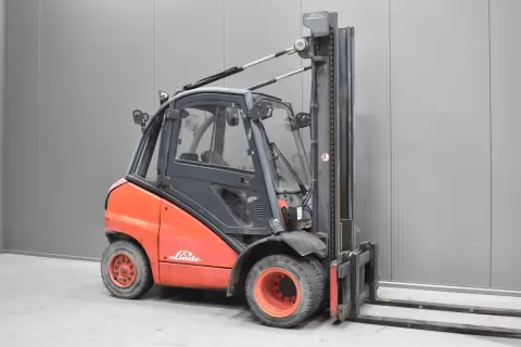 54249 LINDE H 40 D