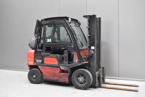 54254 NISSAN U1D2A25LQ